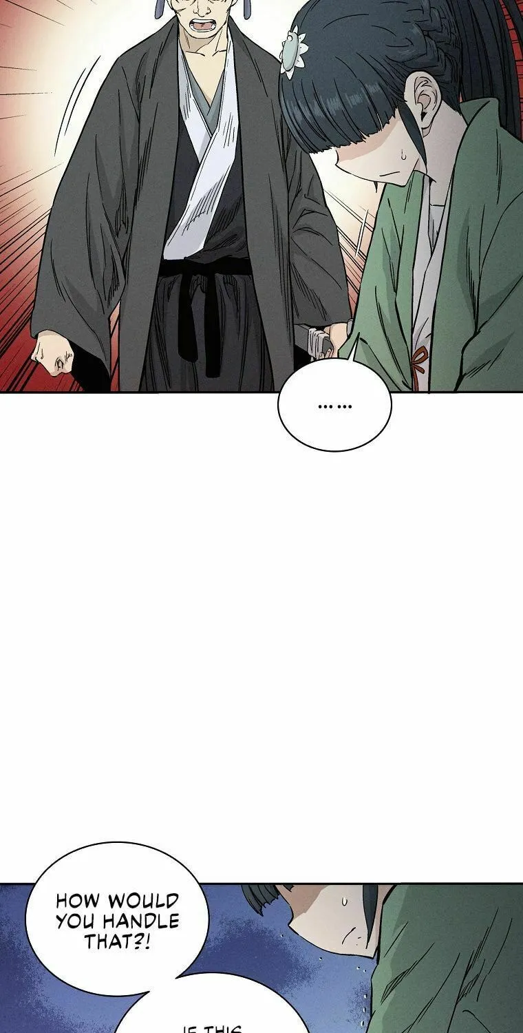 The Divine Surgeon Chapter 30 page 85 - 