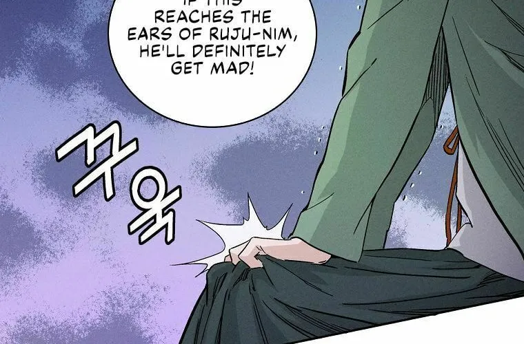 The Divine Surgeon Chapter 30 page 86 - 