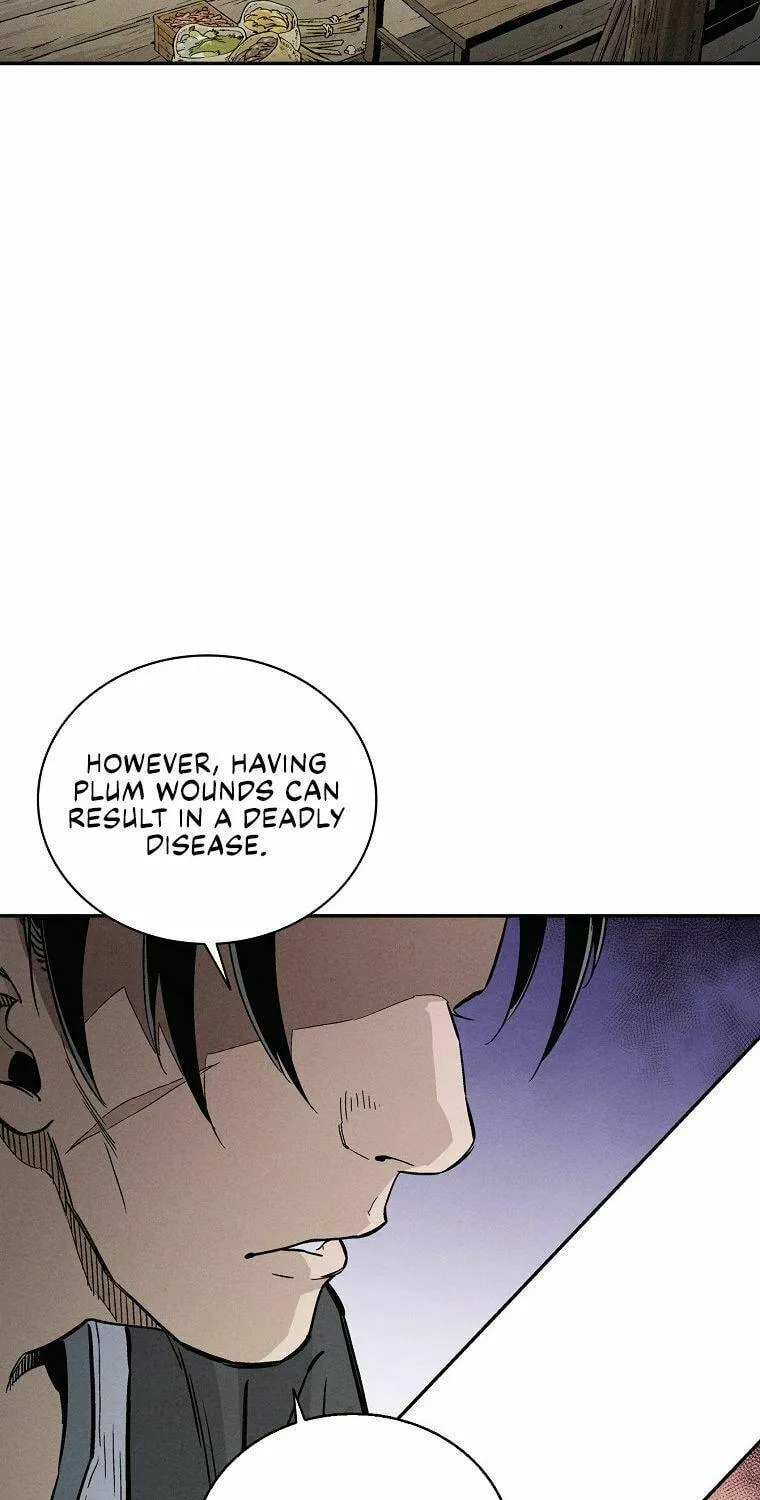 The Divine Surgeon Chapter 30 page 94 - 