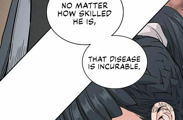The Divine Surgeon Chapter 30 page 95 - 