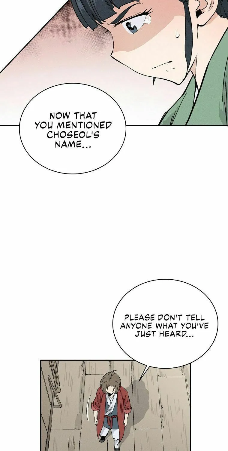 The Divine Surgeon Chapter 30 page 96 - 
