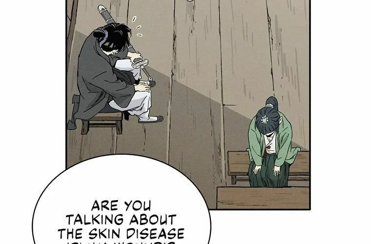 The Divine Surgeon Chapter 30 page 97 - 
