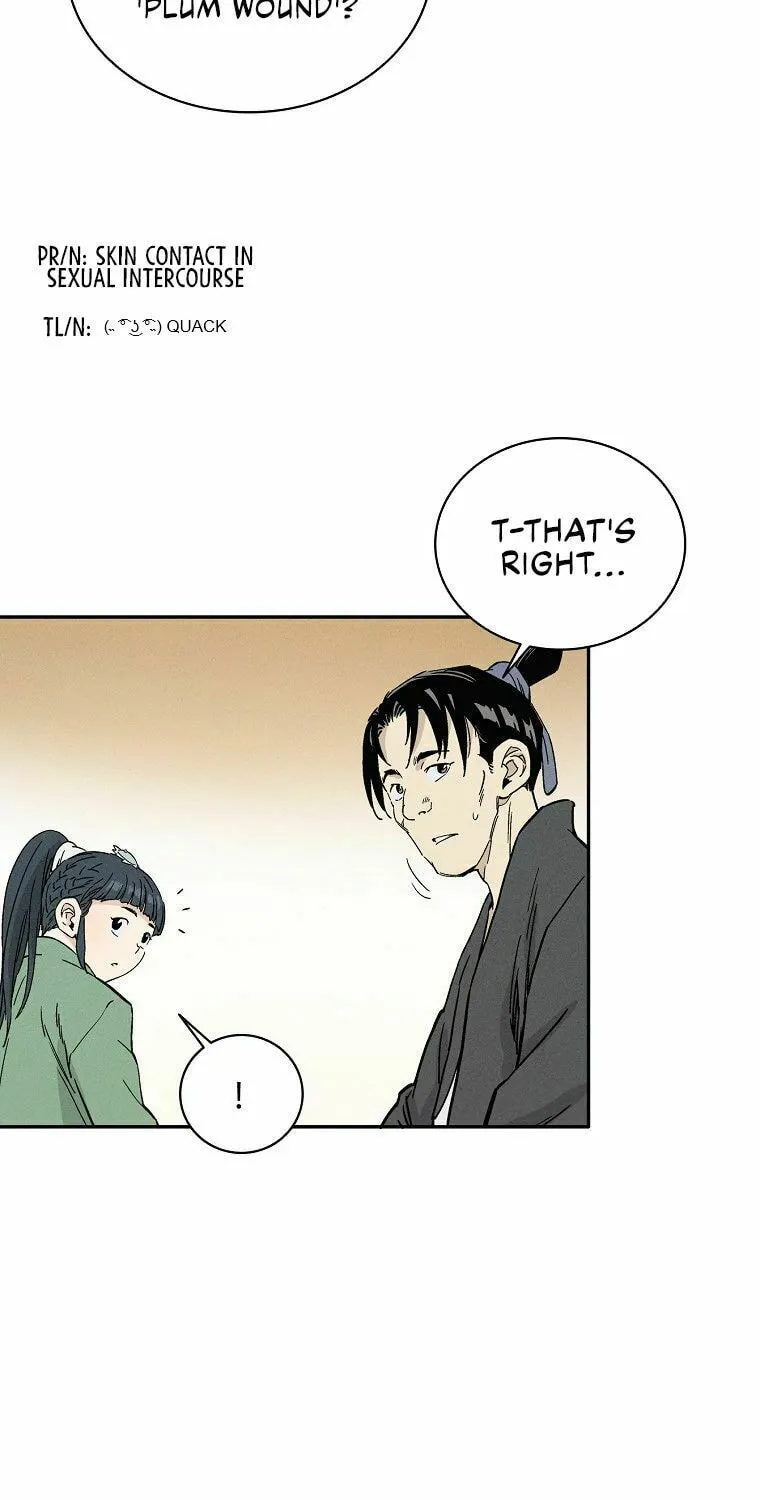 The Divine Surgeon Chapter 30 page 98 - 