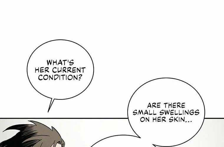 The Divine Surgeon Chapter 30 page 99 - 