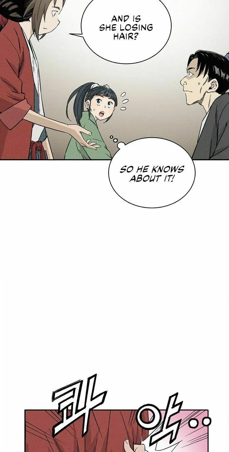 The Divine Surgeon Chapter 30 page 100 - 