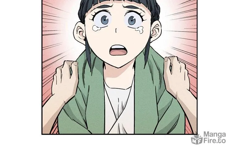 The Divine Surgeon Chapter 31 page 11 - 