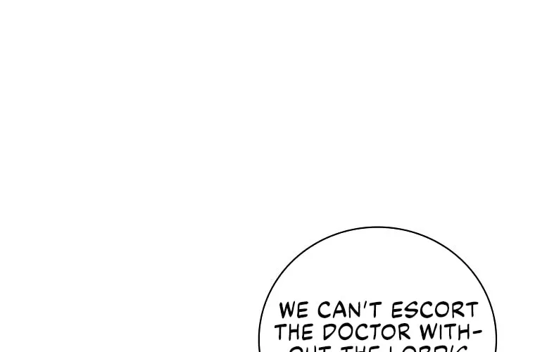The Divine Surgeon Chapter 31 page 13 - 