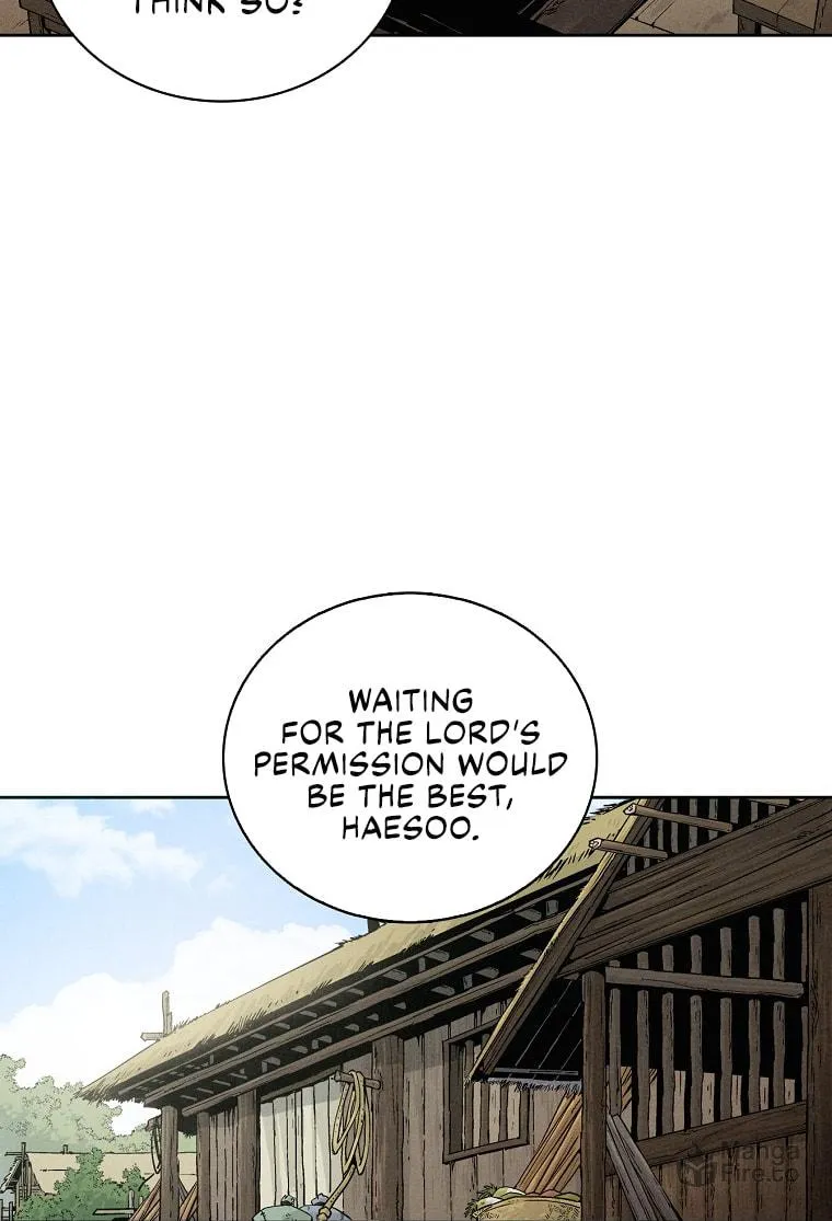 The Divine Surgeon Chapter 31 page 16 - 