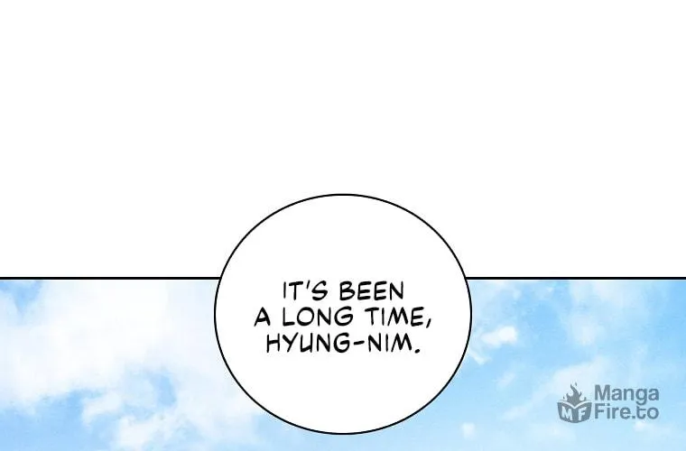 The Divine Surgeon Chapter 31 page 18 - 