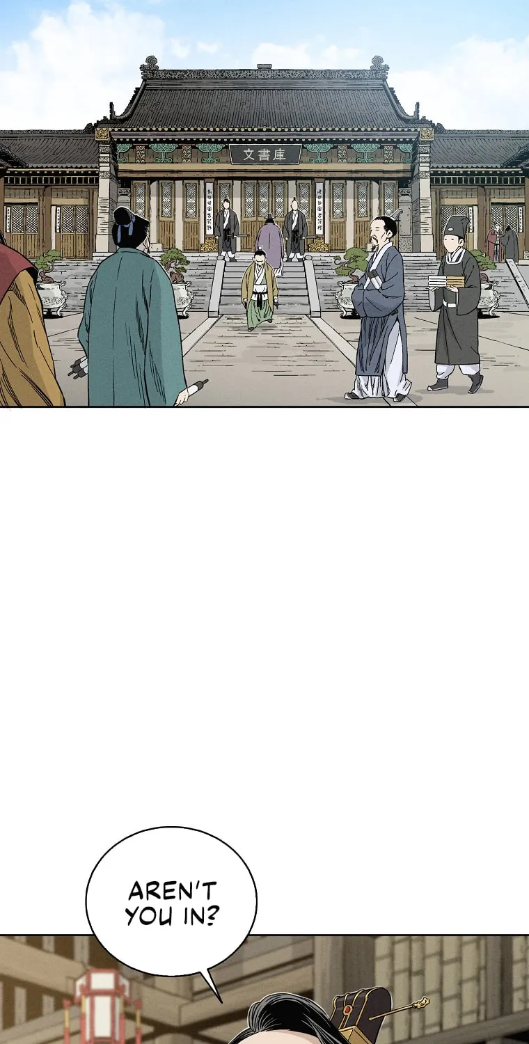 The Divine Surgeon Chapter 31 page 19 - 