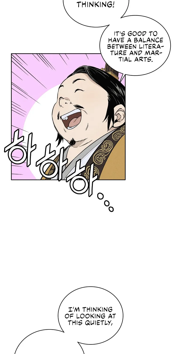 The Divine Surgeon Chapter 31 page 23 - 