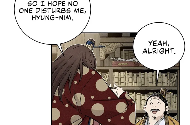 The Divine Surgeon Chapter 31 page 24 - 
