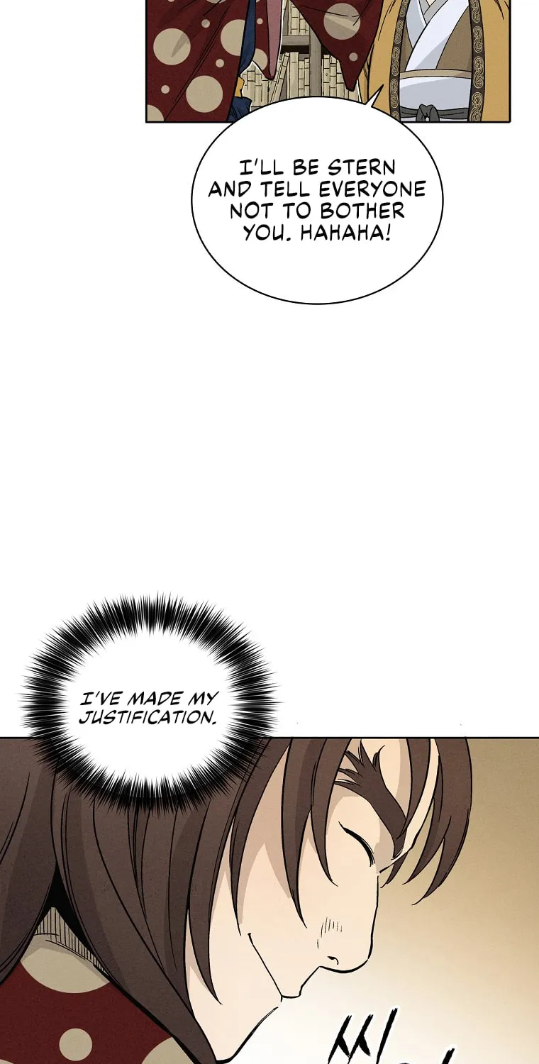The Divine Surgeon Chapter 31 page 25 - 
