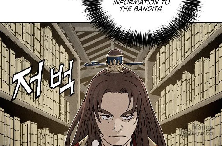 The Divine Surgeon Chapter 31 page 28 - 