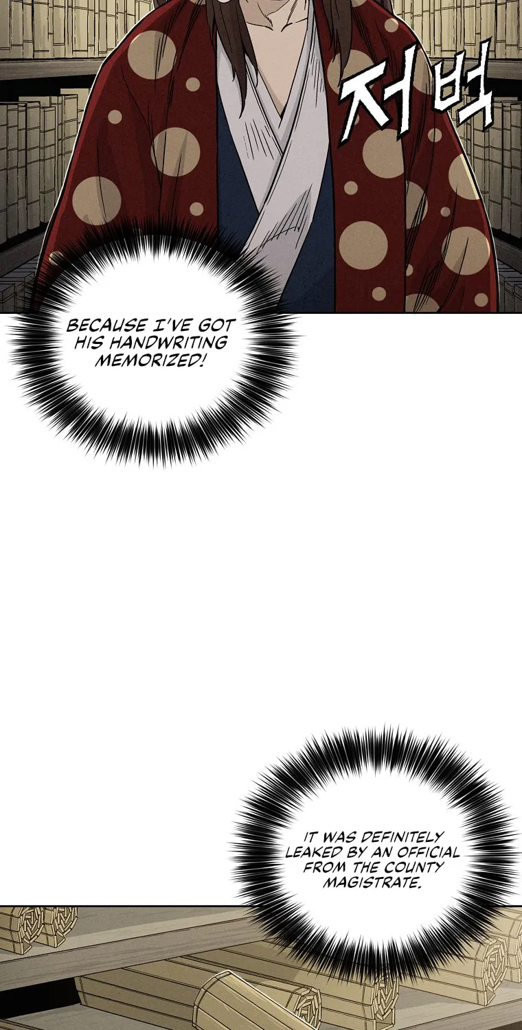 The Divine Surgeon Chapter 31 page 29 - 