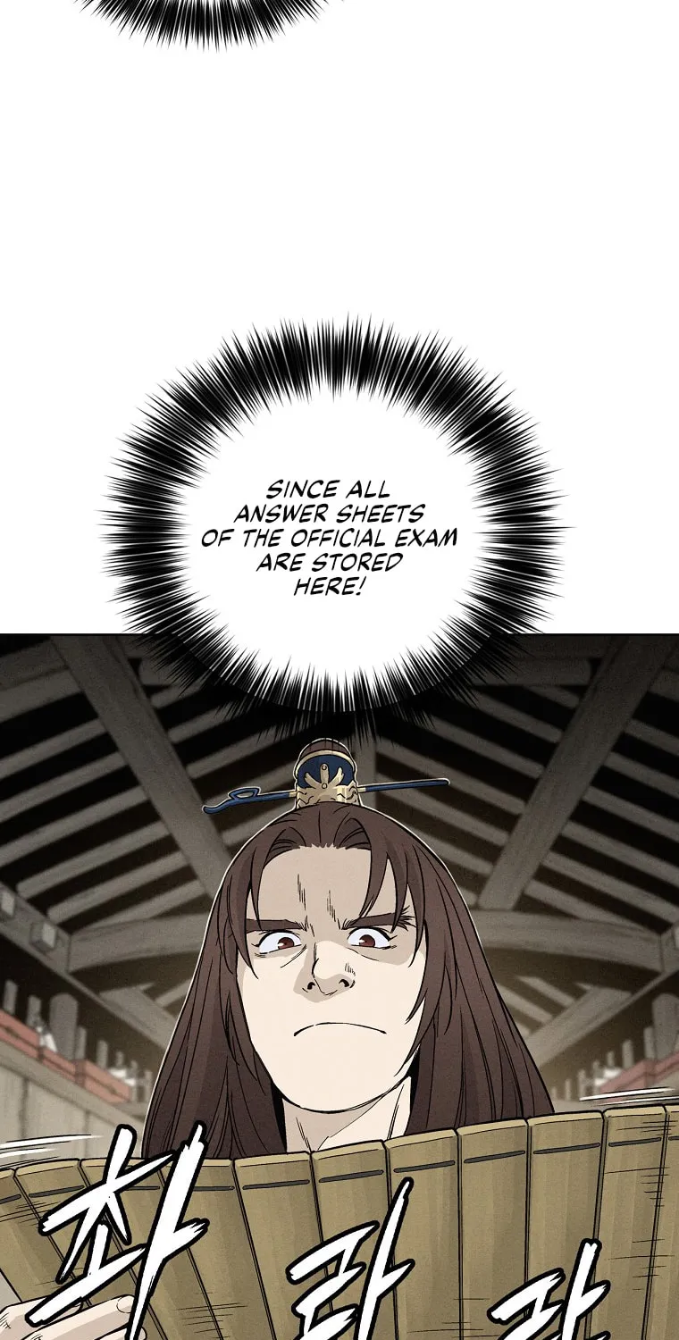 The Divine Surgeon Chapter 31 page 31 - 