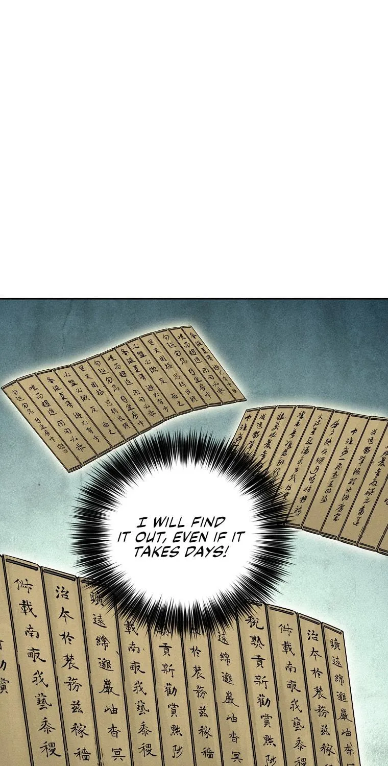 The Divine Surgeon Chapter 31 page 33 - 