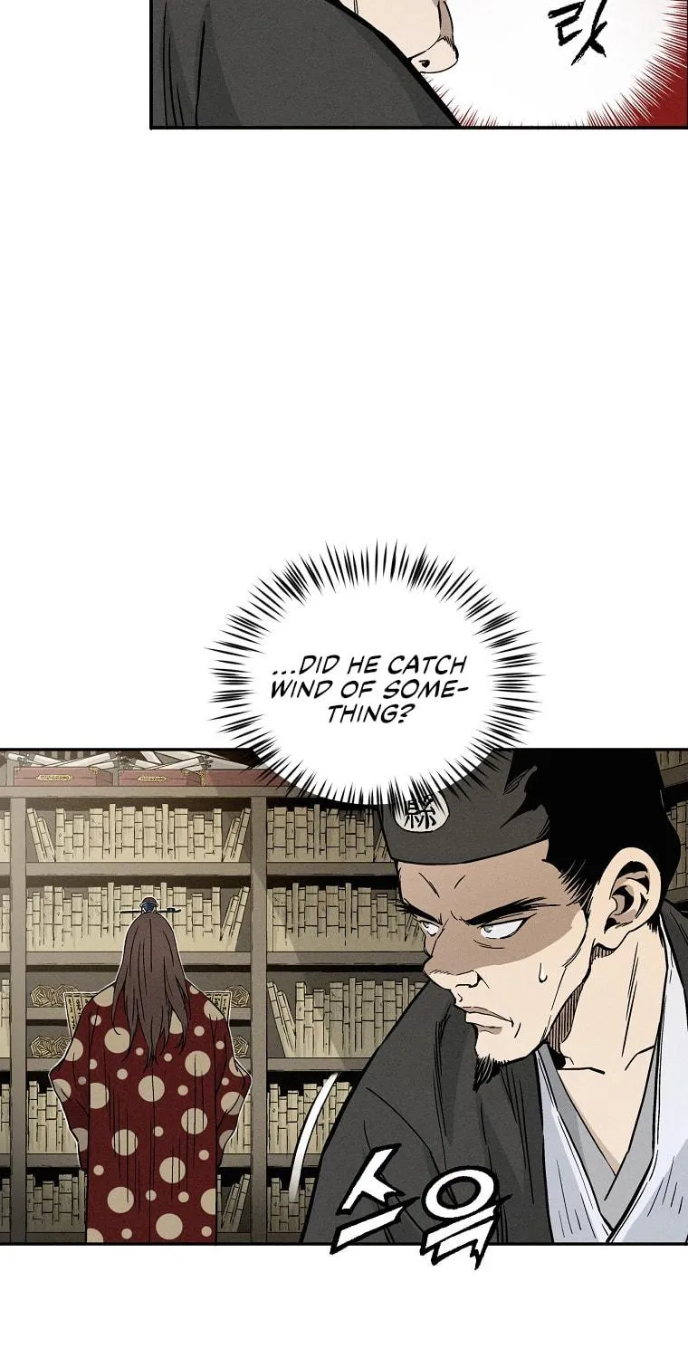 The Divine Surgeon Chapter 31 page 37 - 