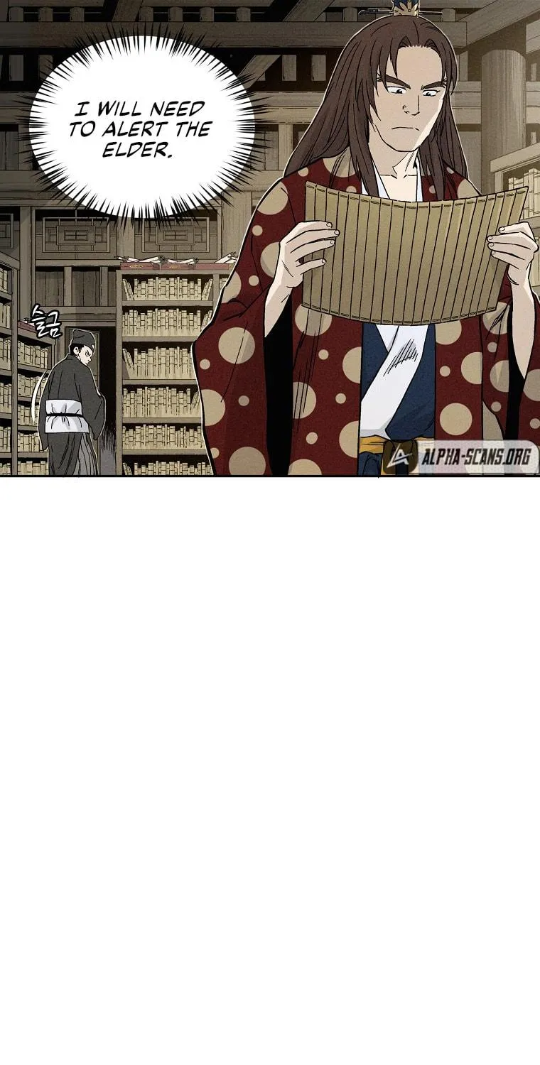 The Divine Surgeon Chapter 31 page 39 - 
