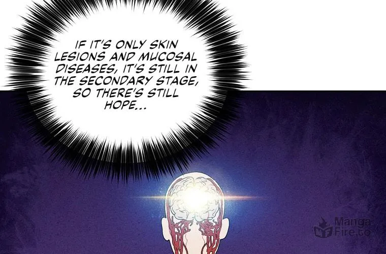 The Divine Surgeon Chapter 31 page 5 - 