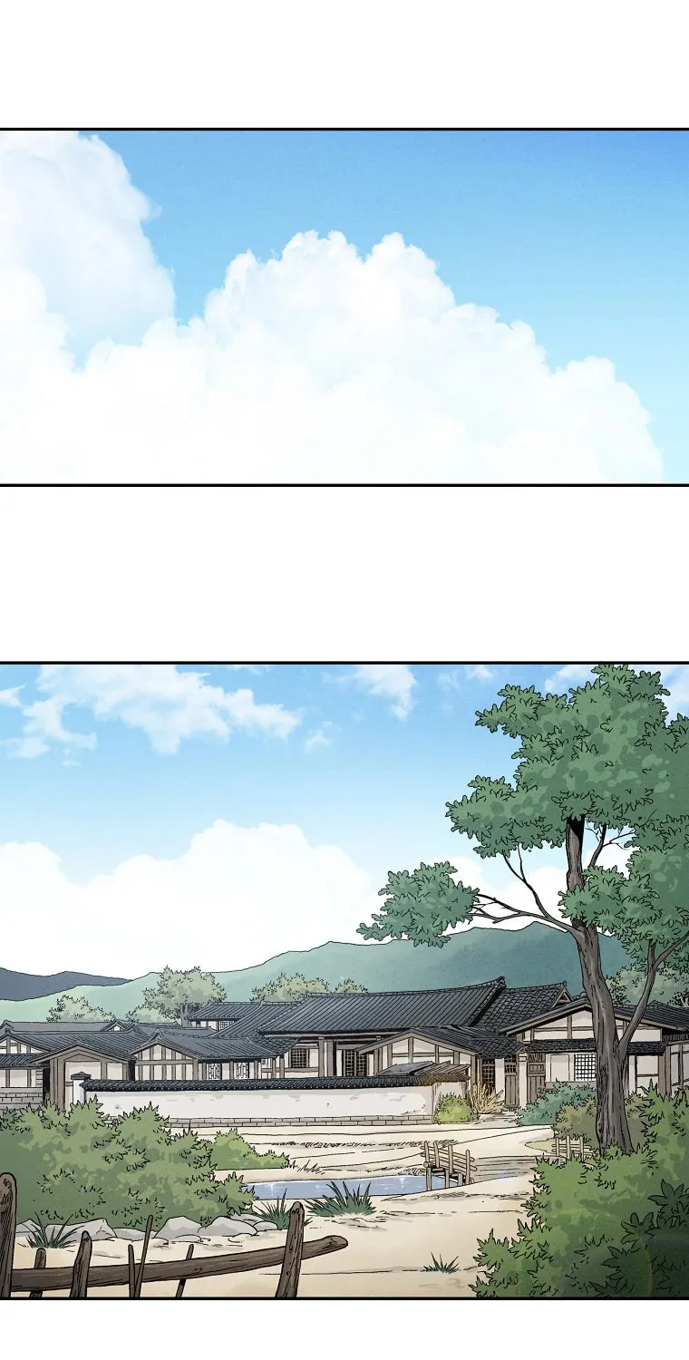 The Divine Surgeon Chapter 31 page 41 - 