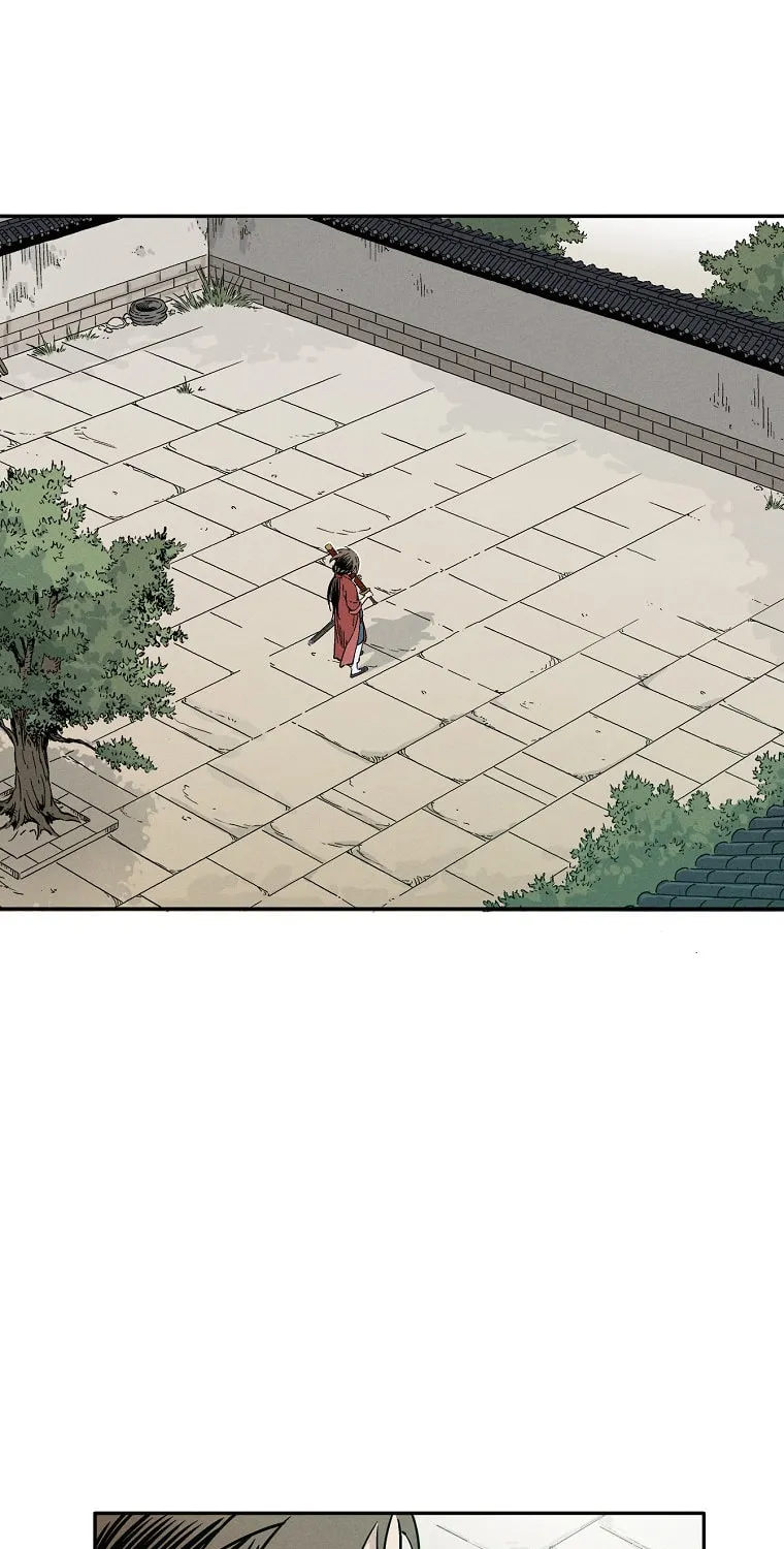 The Divine Surgeon Chapter 31 page 43 - 