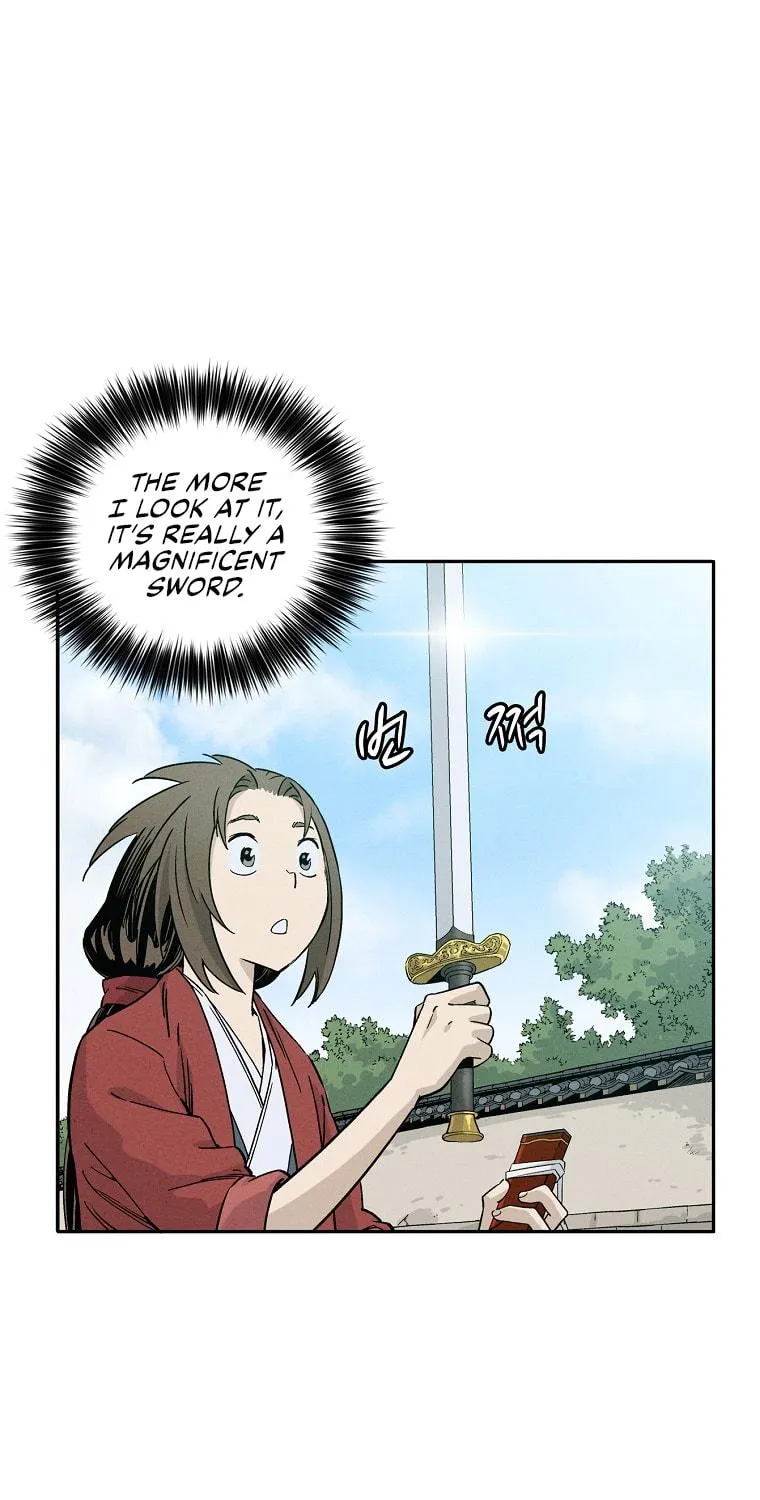 The Divine Surgeon Chapter 31 page 45 - 