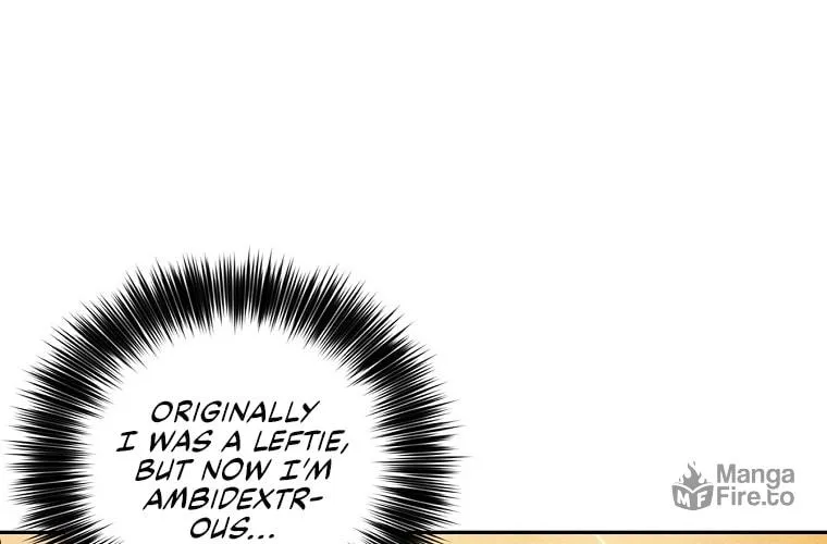 The Divine Surgeon Chapter 31 page 46 - 
