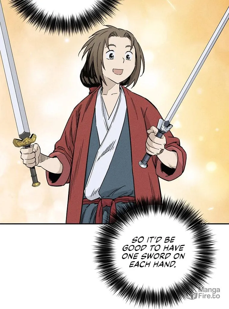The Divine Surgeon Chapter 31 page 47 - 