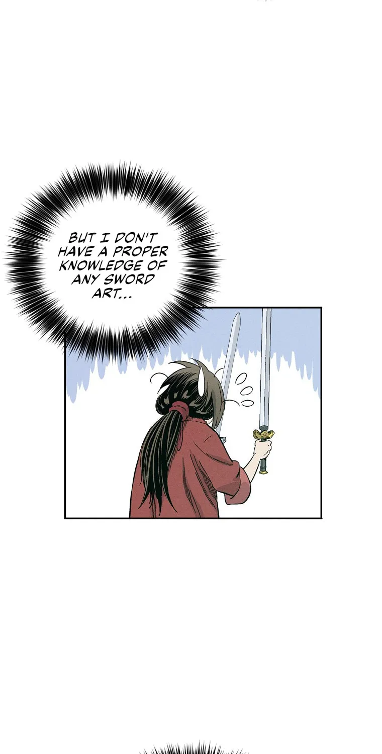 The Divine Surgeon Chapter 31 page 48 - 