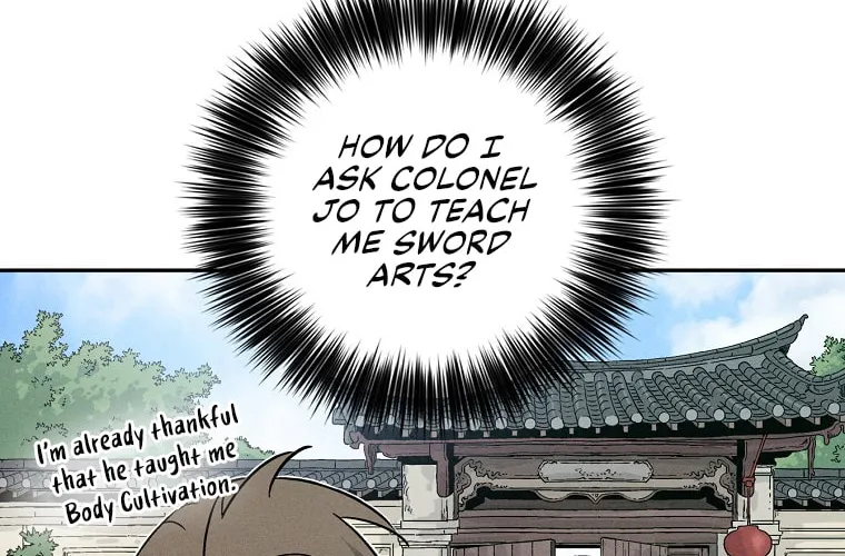 The Divine Surgeon Chapter 31 page 49 - 