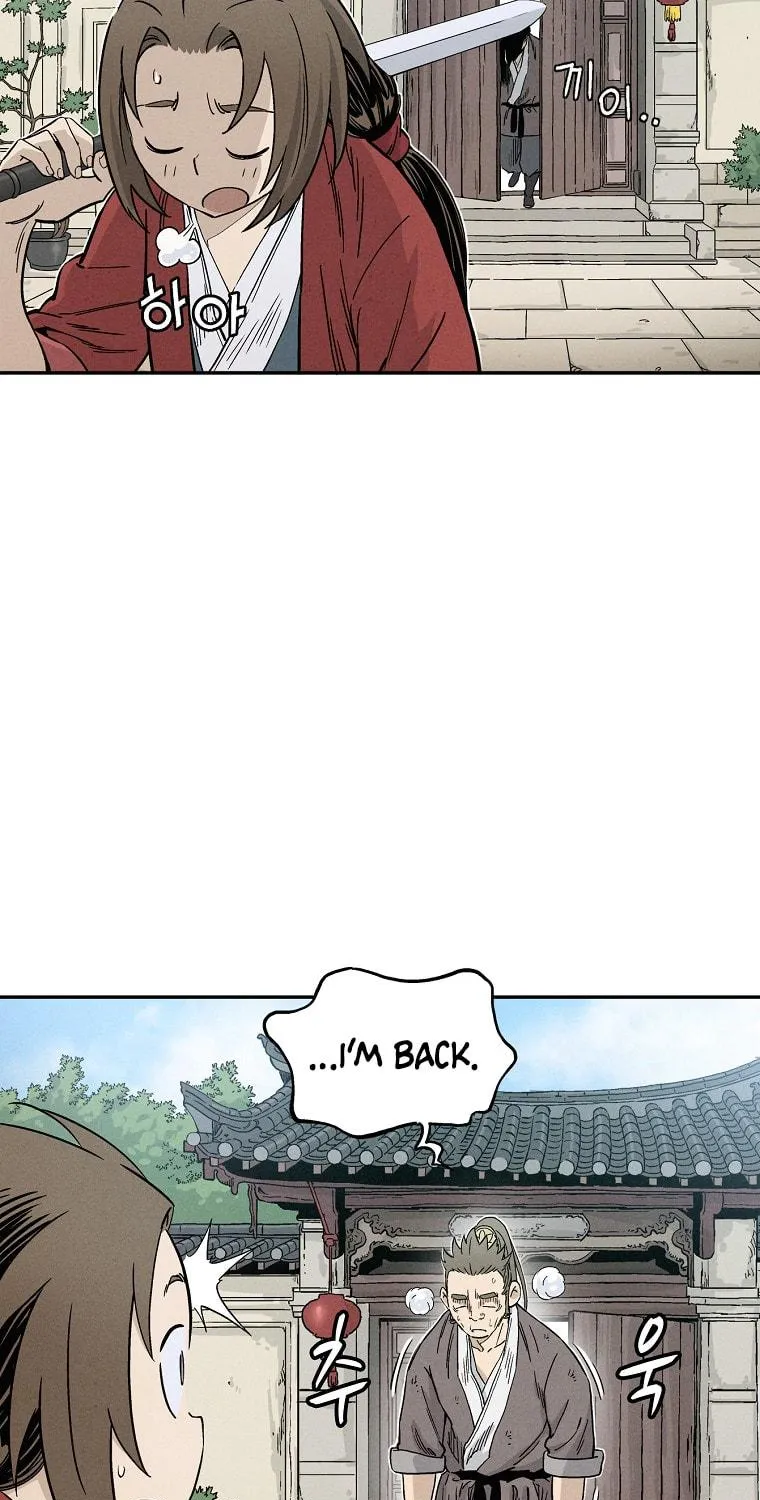 The Divine Surgeon Chapter 31 page 50 - 