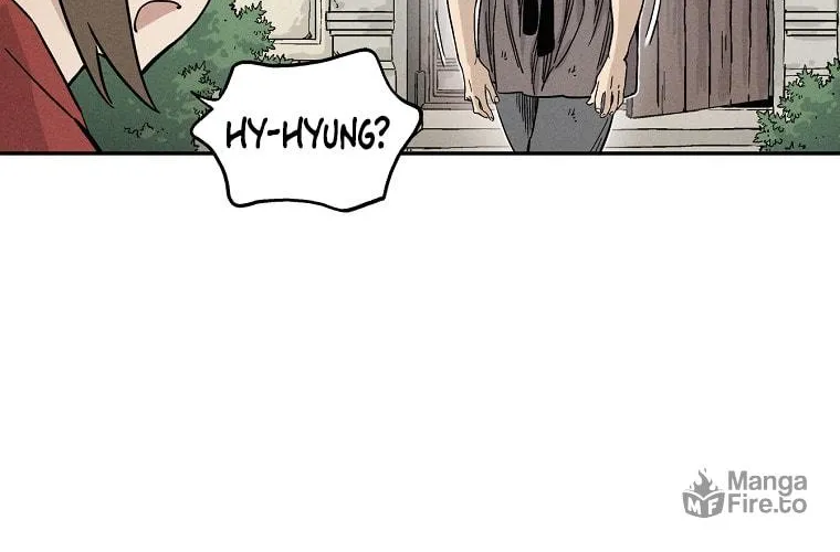The Divine Surgeon Chapter 31 page 51 - 