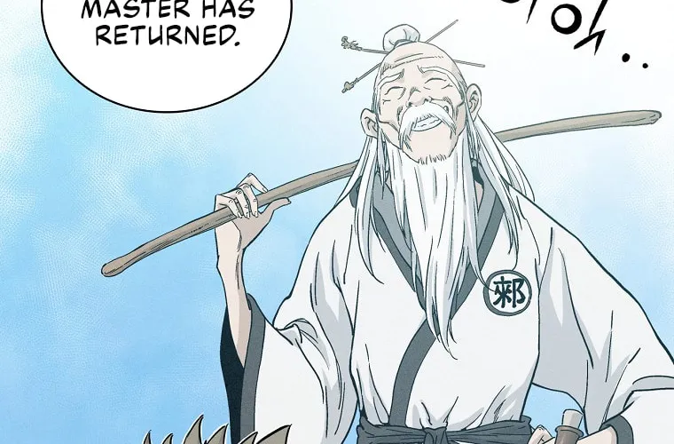 The Divine Surgeon Chapter 31 page 53 - 