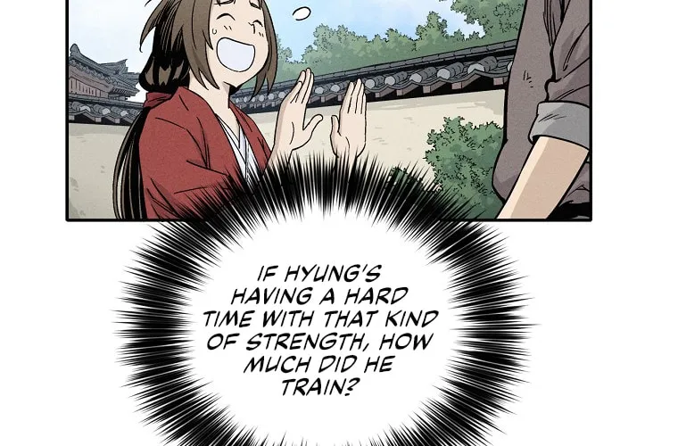 The Divine Surgeon Chapter 31 page 55 - 