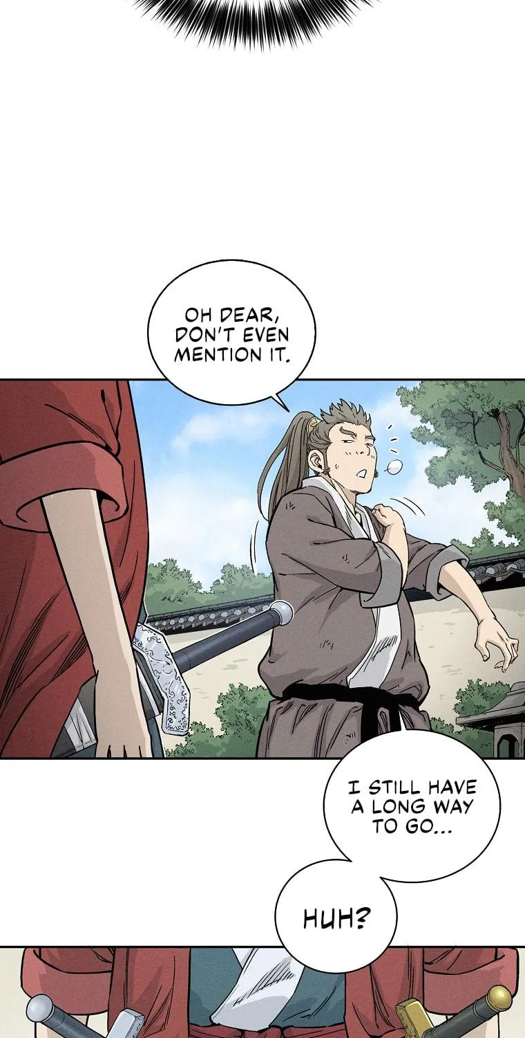 The Divine Surgeon Chapter 31 page 56 - 