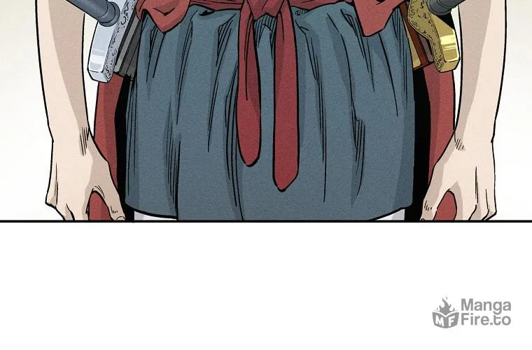 The Divine Surgeon Chapter 31 page 57 - 
