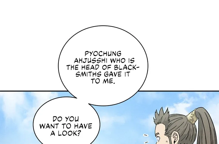 The Divine Surgeon Chapter 31 page 59 - 