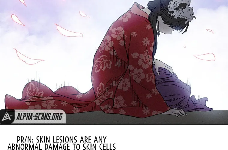The Divine Surgeon Chapter 31 page 7 - 