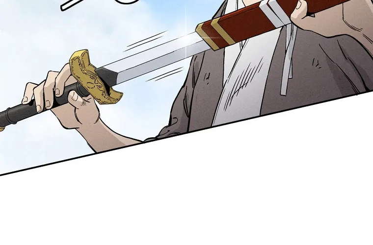 The Divine Surgeon Chapter 31 page 61 - 