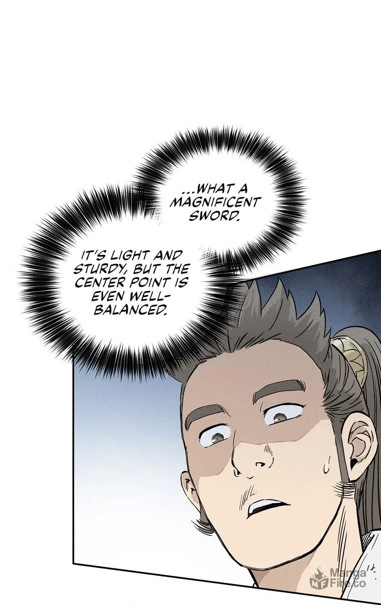 The Divine Surgeon Chapter 31 page 62 - 