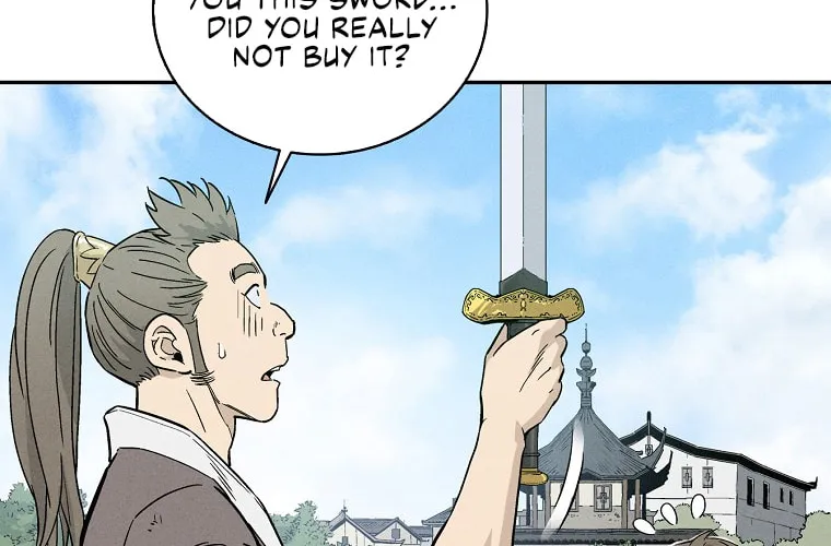 The Divine Surgeon Chapter 31 page 64 - 