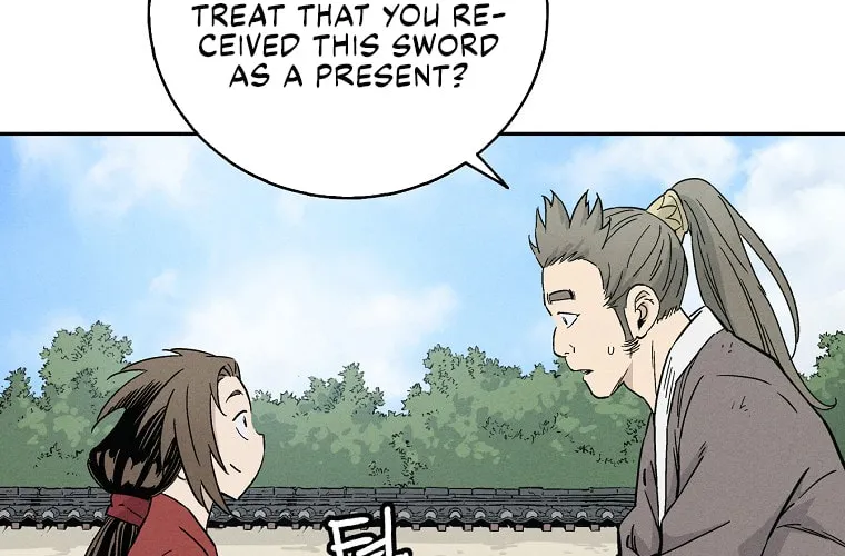The Divine Surgeon Chapter 31 page 70 - 