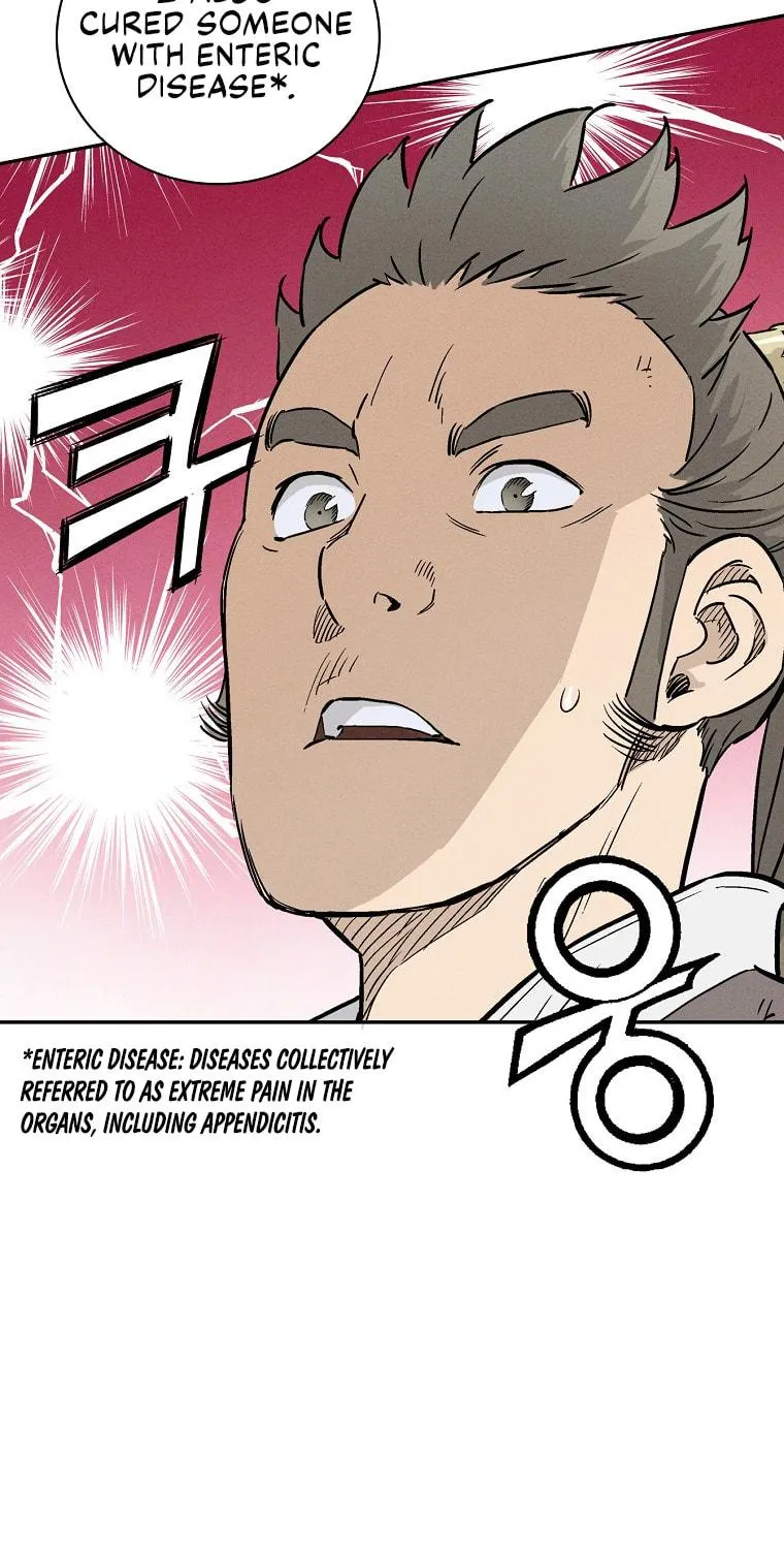 The Divine Surgeon Chapter 31 page 73 - 