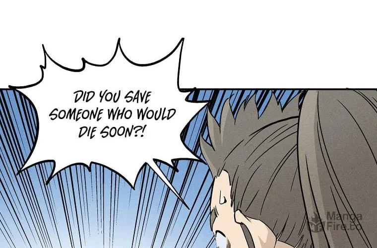 The Divine Surgeon Chapter 31 page 74 - 