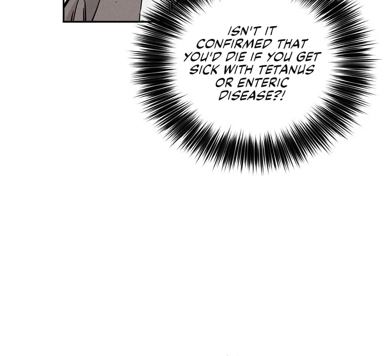 The Divine Surgeon Chapter 31 page 77 - 