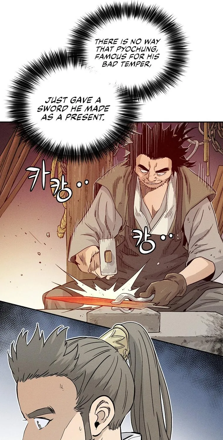 The Divine Surgeon Chapter 31 page 78 - 