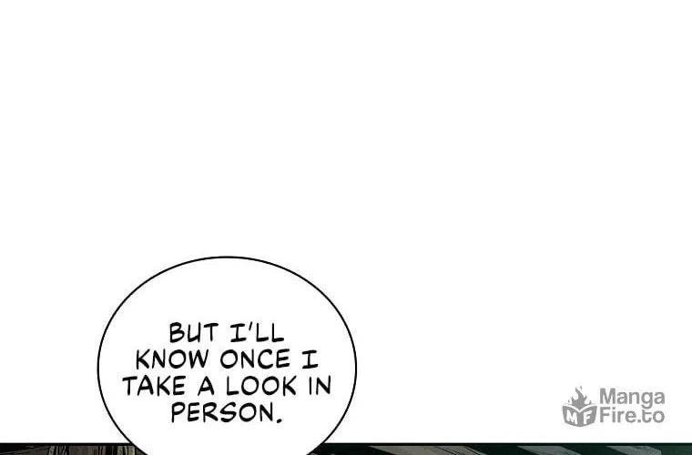 The Divine Surgeon Chapter 31 page 9 - 