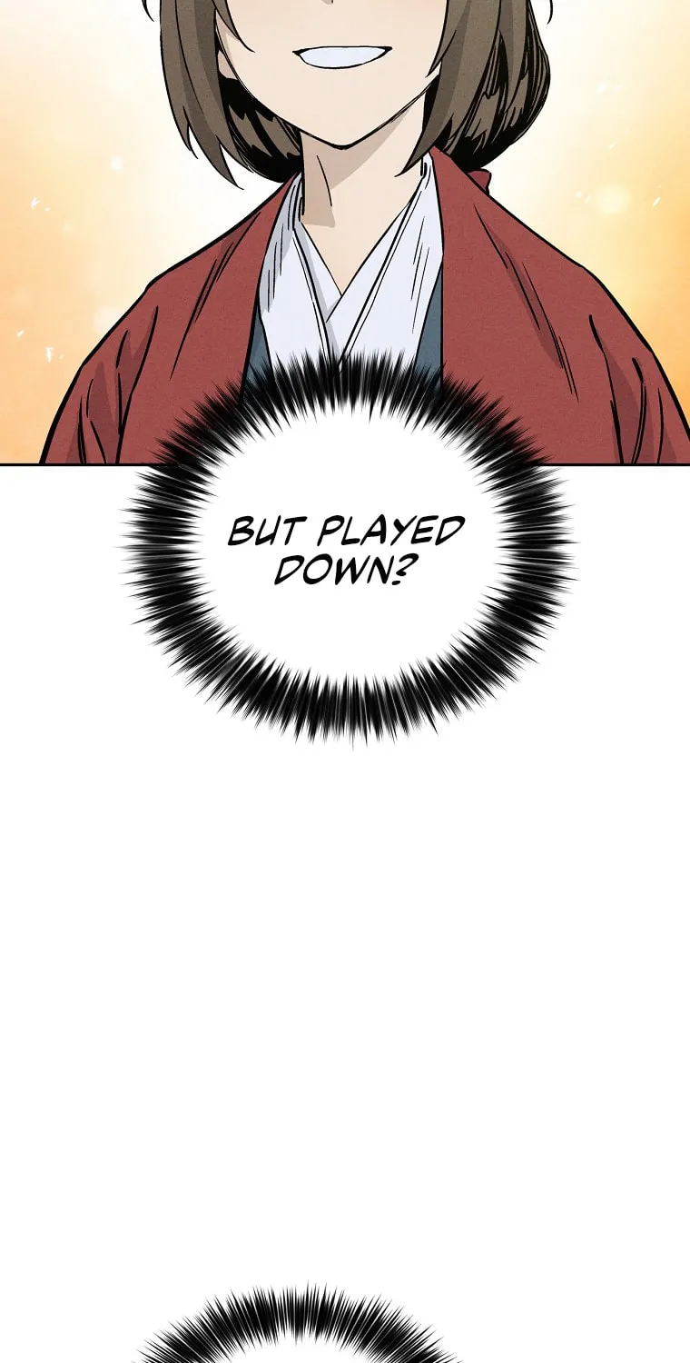 The Divine Surgeon Chapter 31 page 82 - 