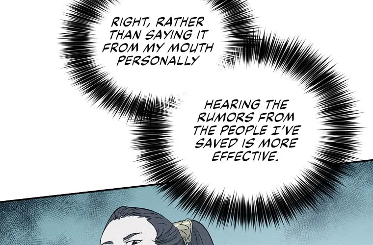 The Divine Surgeon Chapter 31 page 83 - 
